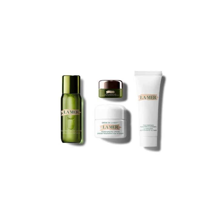 The Essentials By La Mer Gift Set
