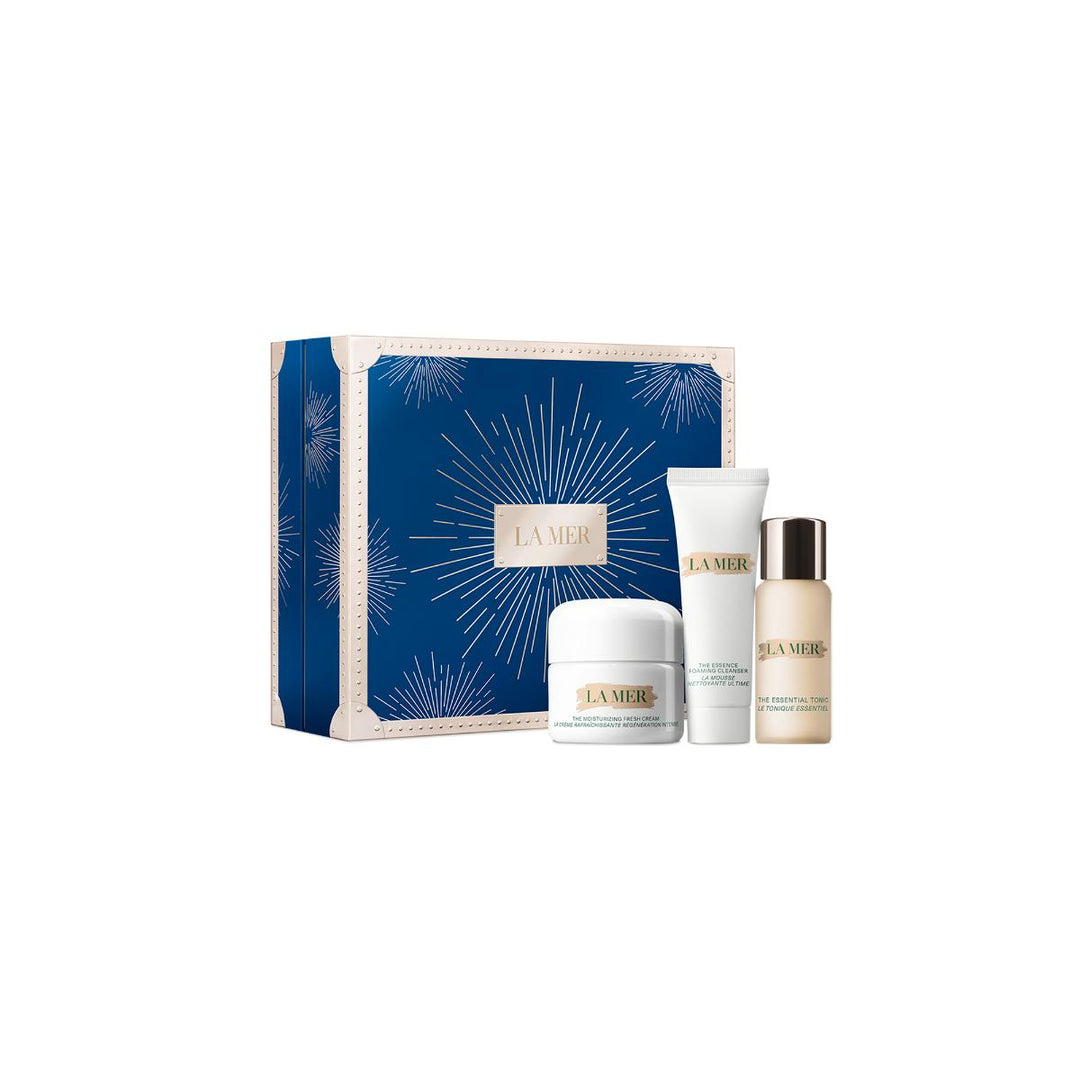 The Energizing Hydration Collection