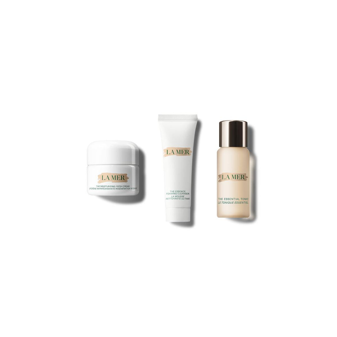 The Energizing Hydration Collection