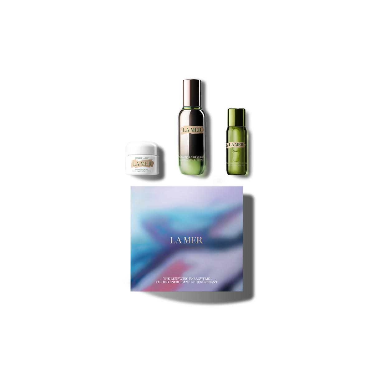 The Renewing Energy Trio - Mother's Day Gift Set – Edgars