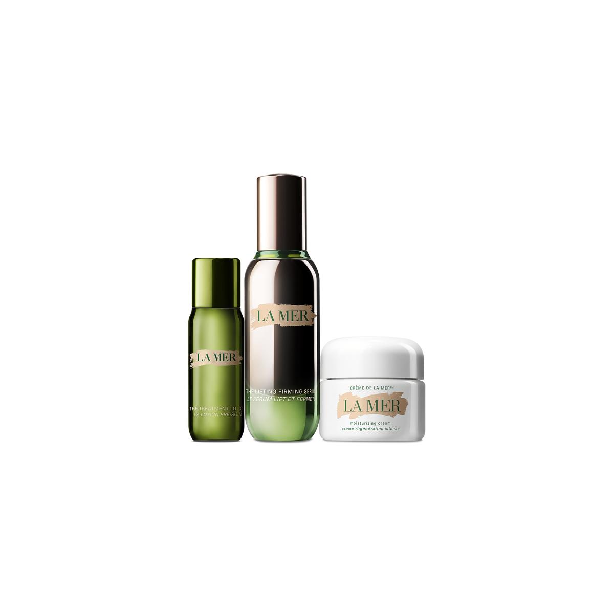 The Renewing Energy Trio - Mother's Day Gift Set – Edgars