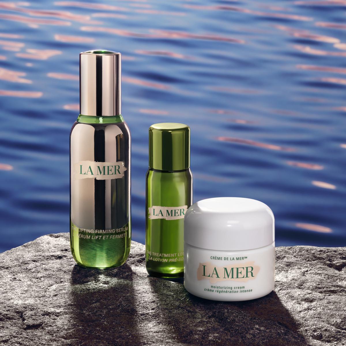 The Renewing Energy Trio - Mother's Day Gift Set – Edgars