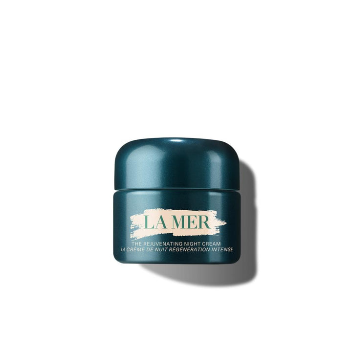 The Rejuvenating Night Cream