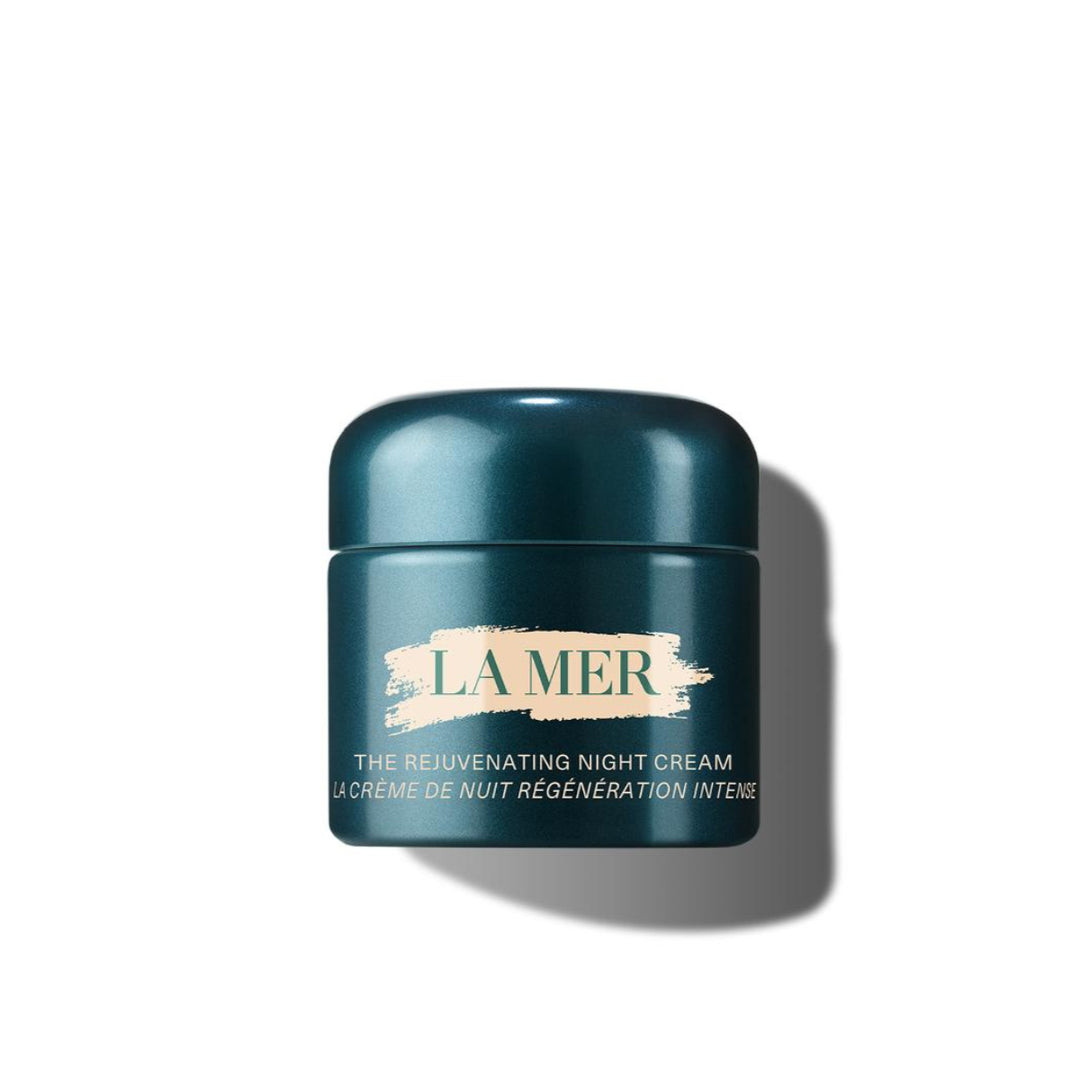 The Rejuvenating Night Cream
