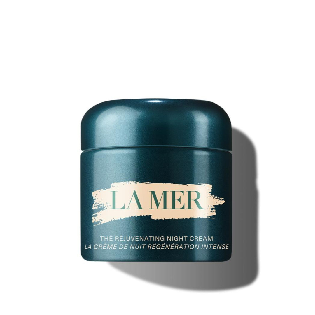 The Rejuvenating Night Cream