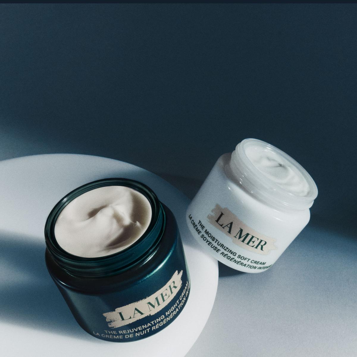 フェイスクリーム LA MER THE REJUVENATING NIGHT CREAM 30ml The Rejuvenating Night Cream – Edgars