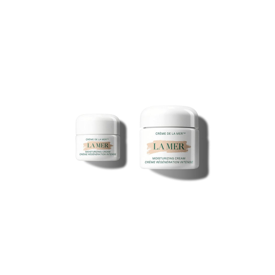 The Crème De La Mer Duet Set