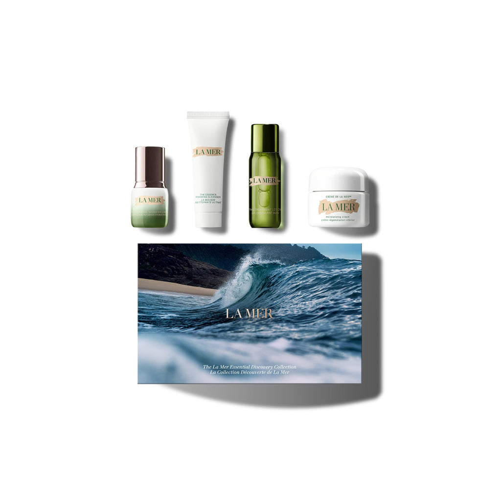 専用出品 3点セット LA MER The La Mer Essential Discovery Collection – Edgars