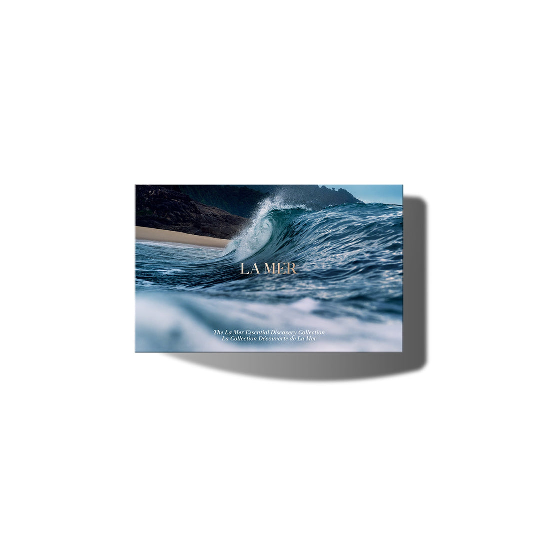 The La Mer Essential Discovery Collection