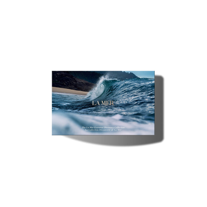 The La Mer Essential Discovery Collection
