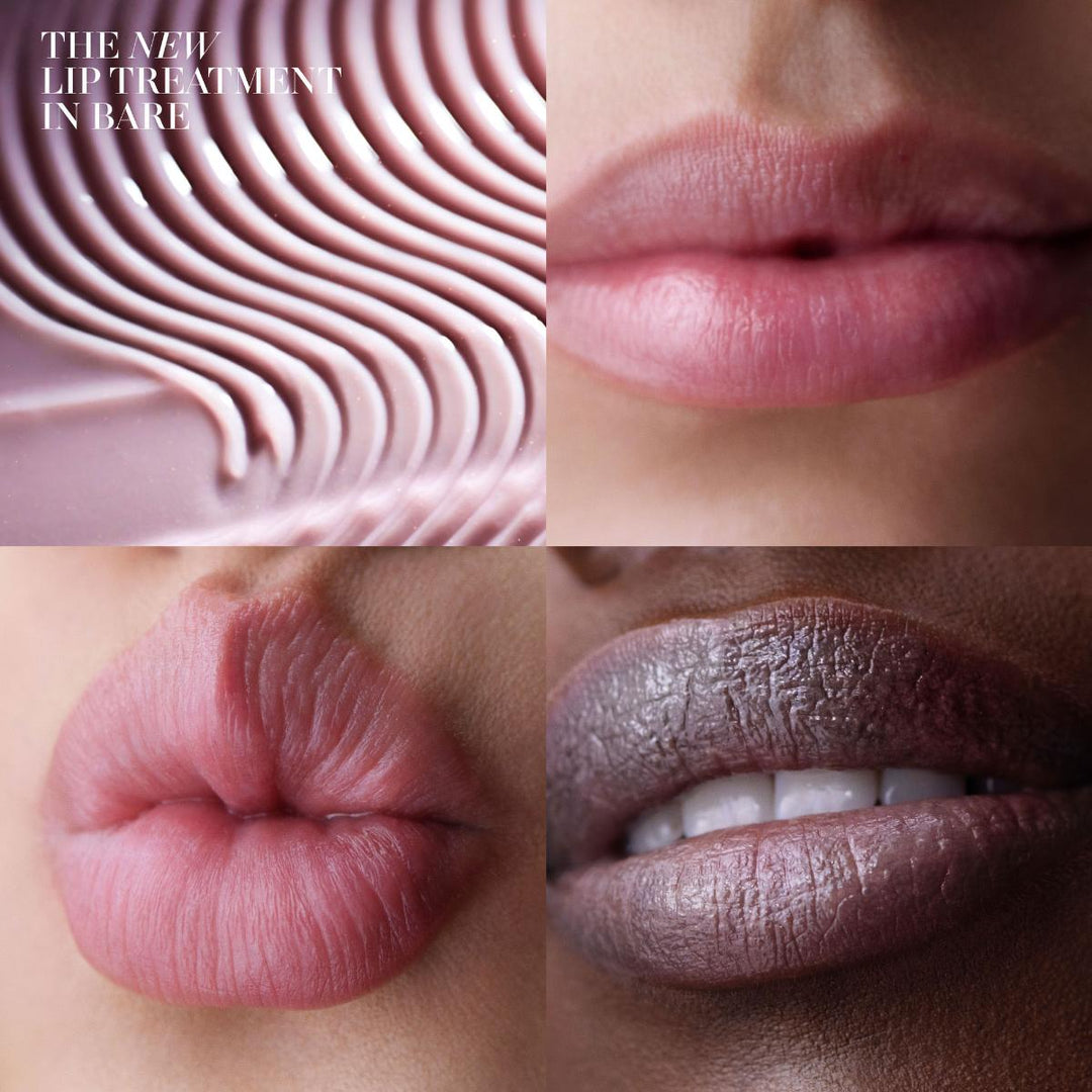 The Lip Treatment