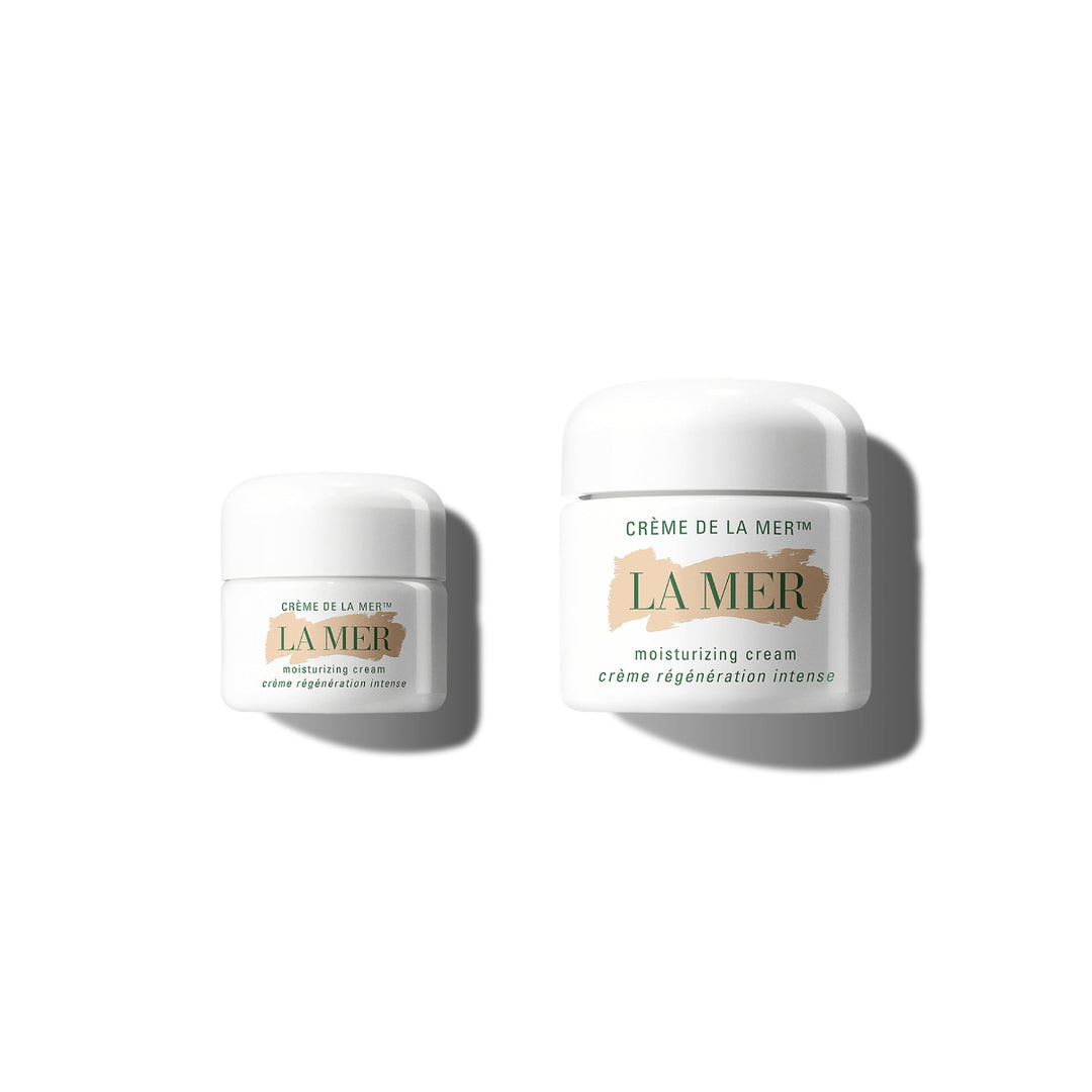 The Crème De La Mer Duet Set