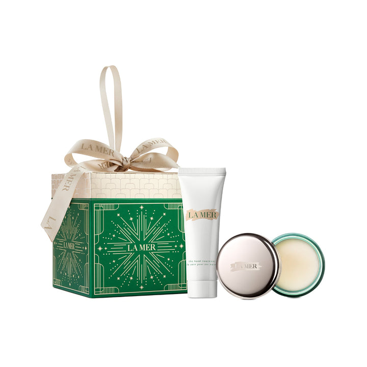 The Minis De La Mer Collection
