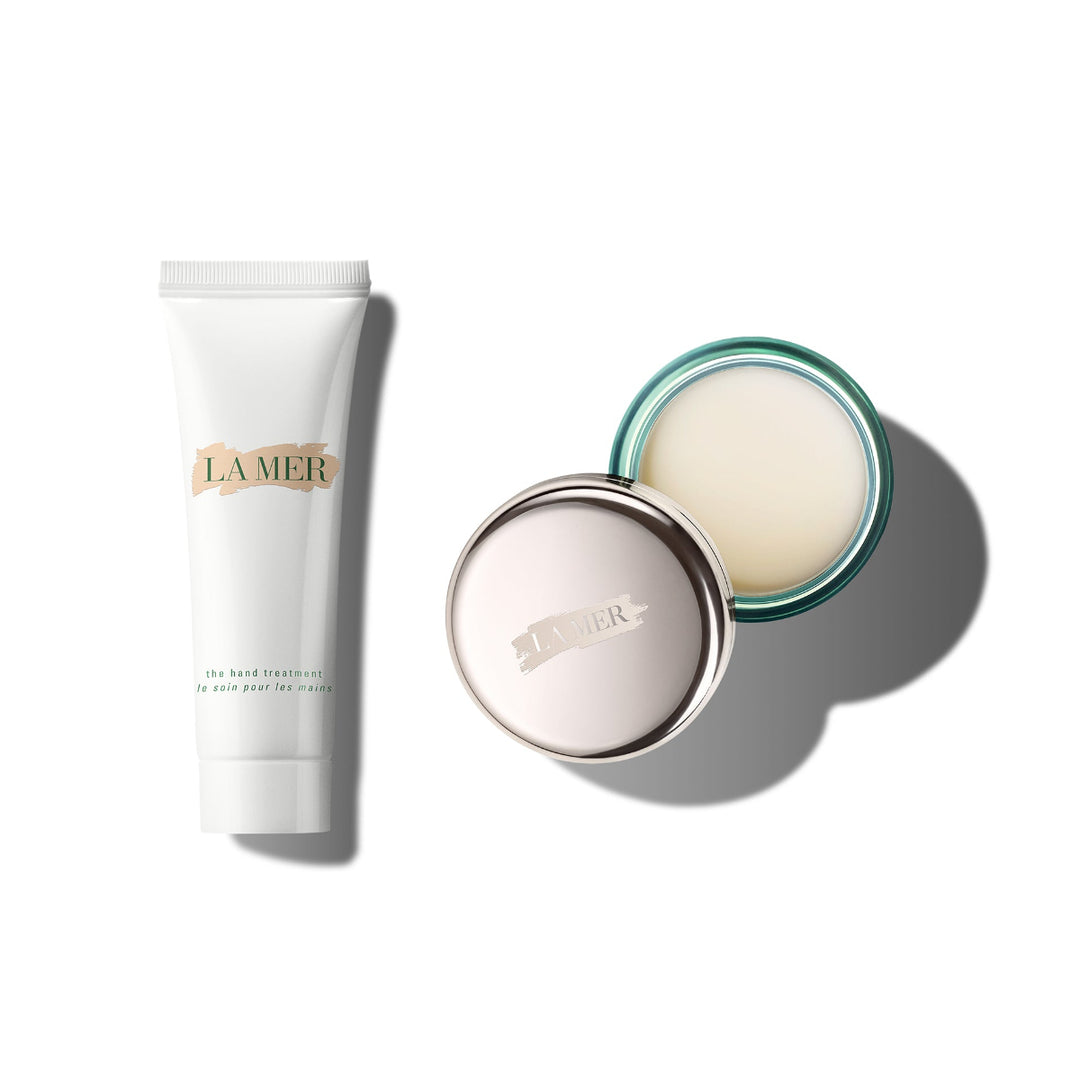 The Minis De La Mer Collection
