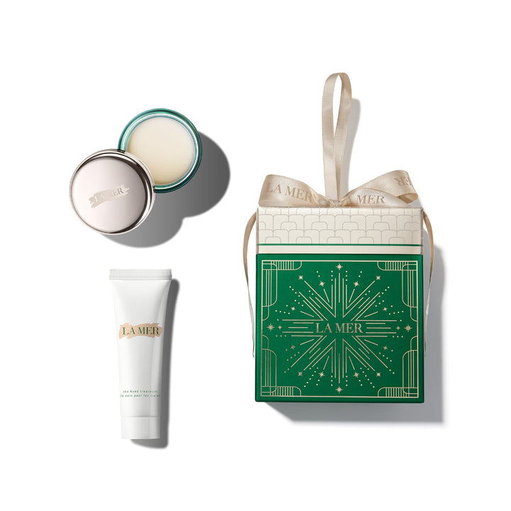 The Minis De La Mer Collection