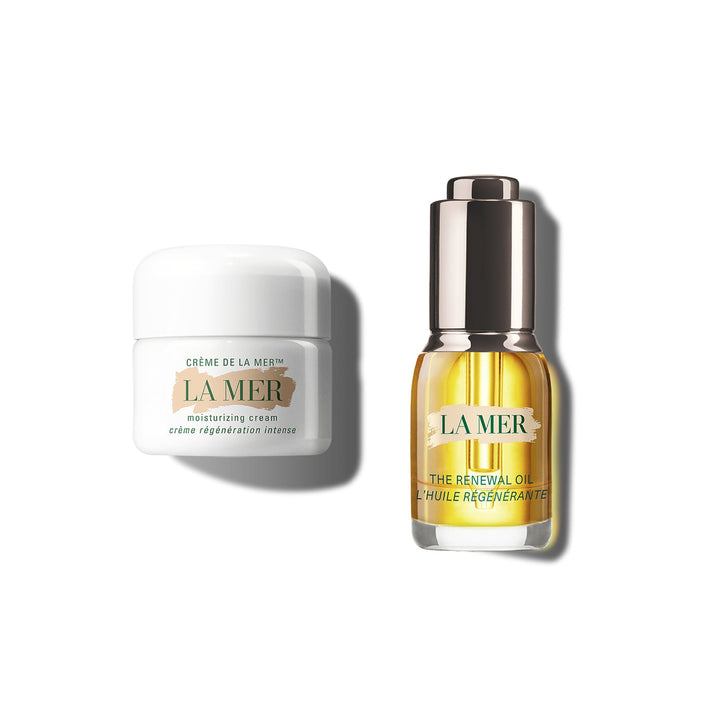 The Glowing Indulgence Duo Collection