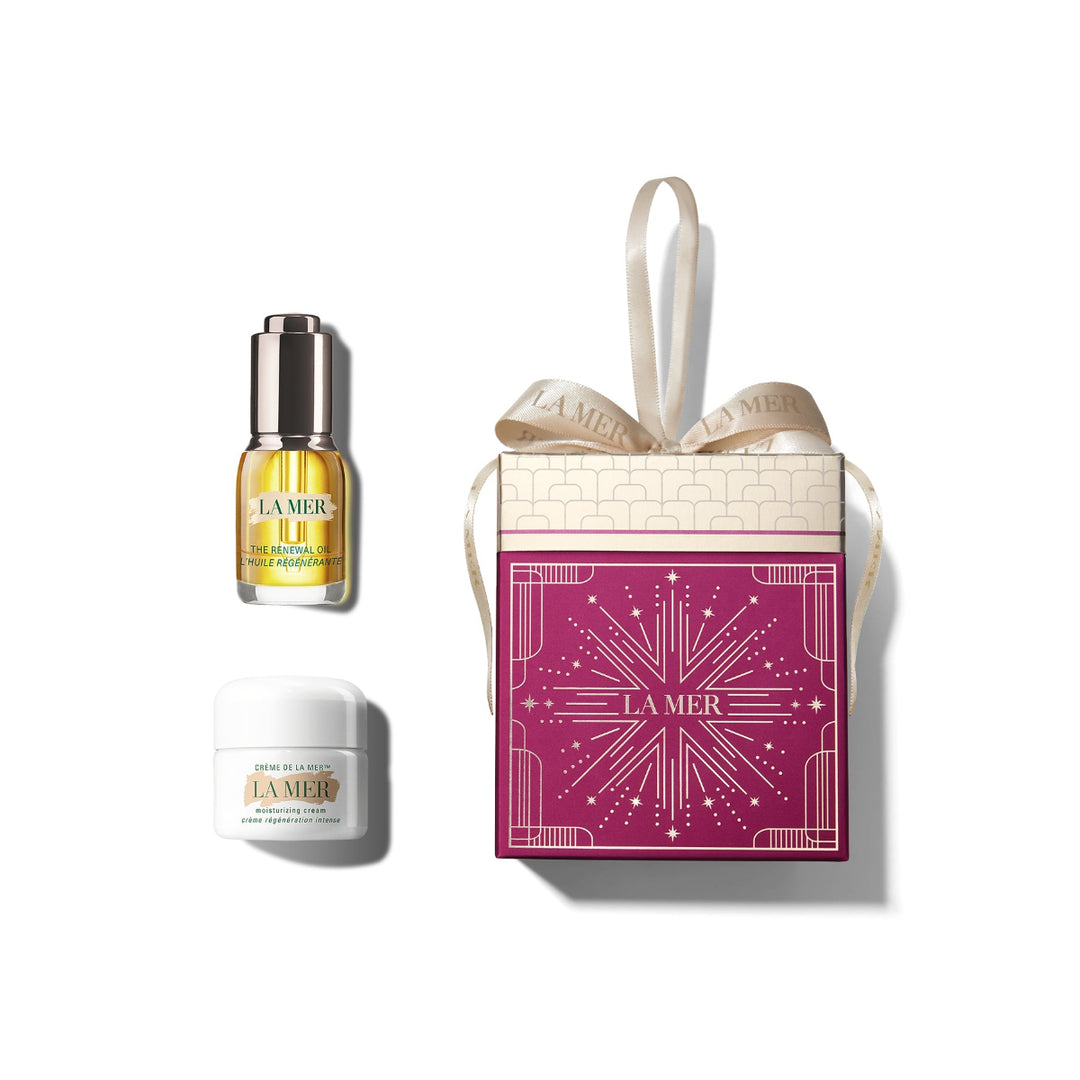 The Glowing Indulgence Duo Collection