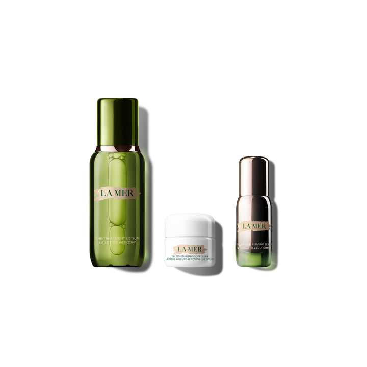 The Lifting & Moisturizing Collection