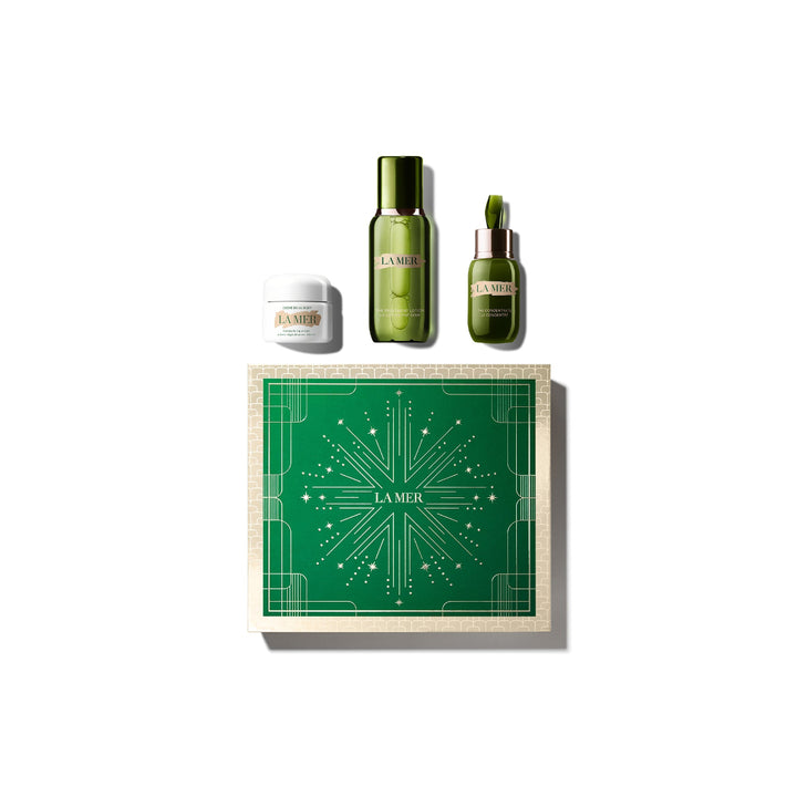 The Soothing & Strengthening Ritual Collection