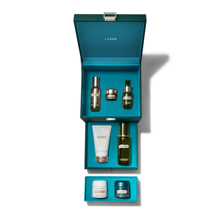 The La Mer Luxury Ritual Collection