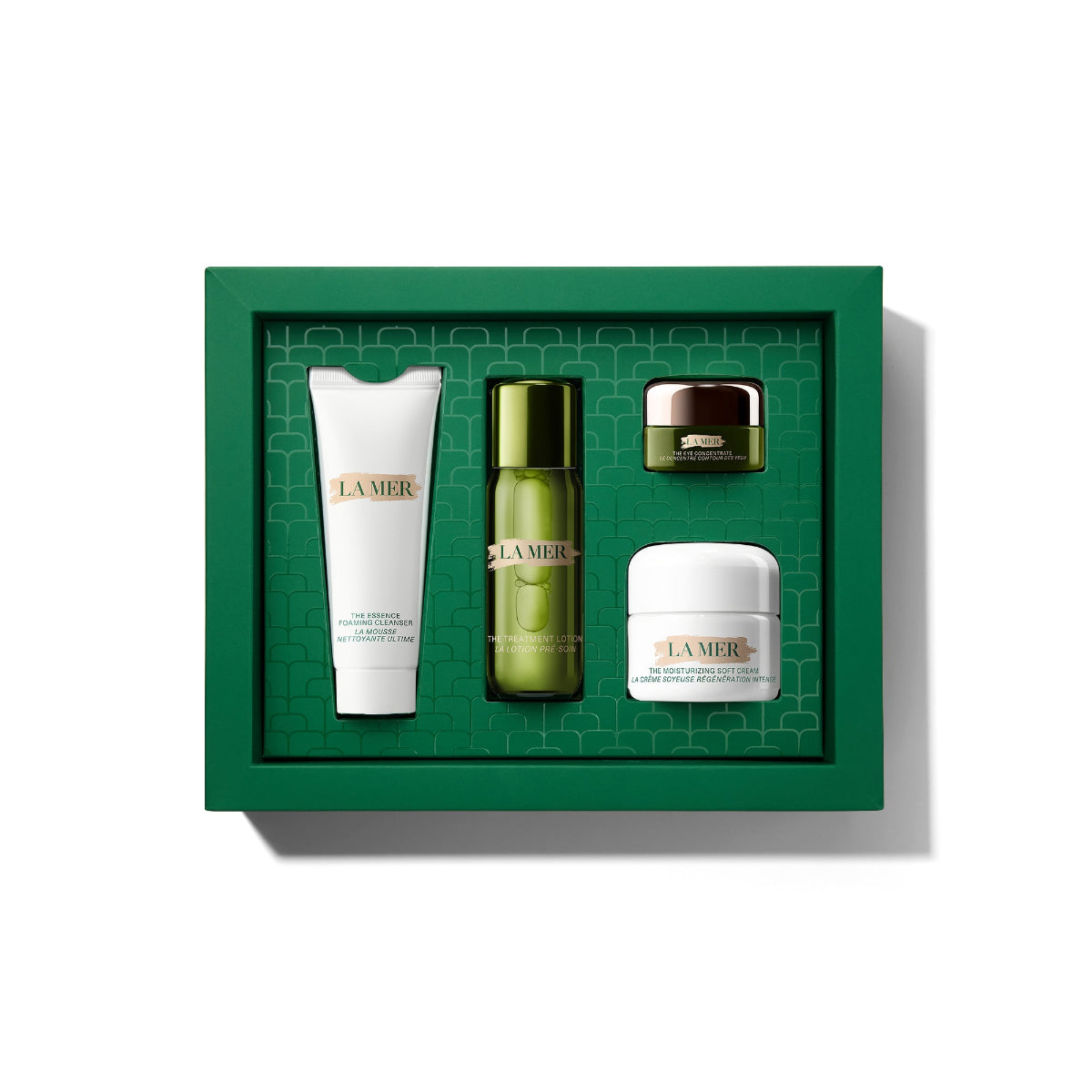 The Refreshing Balancing Collection Set – Edgars