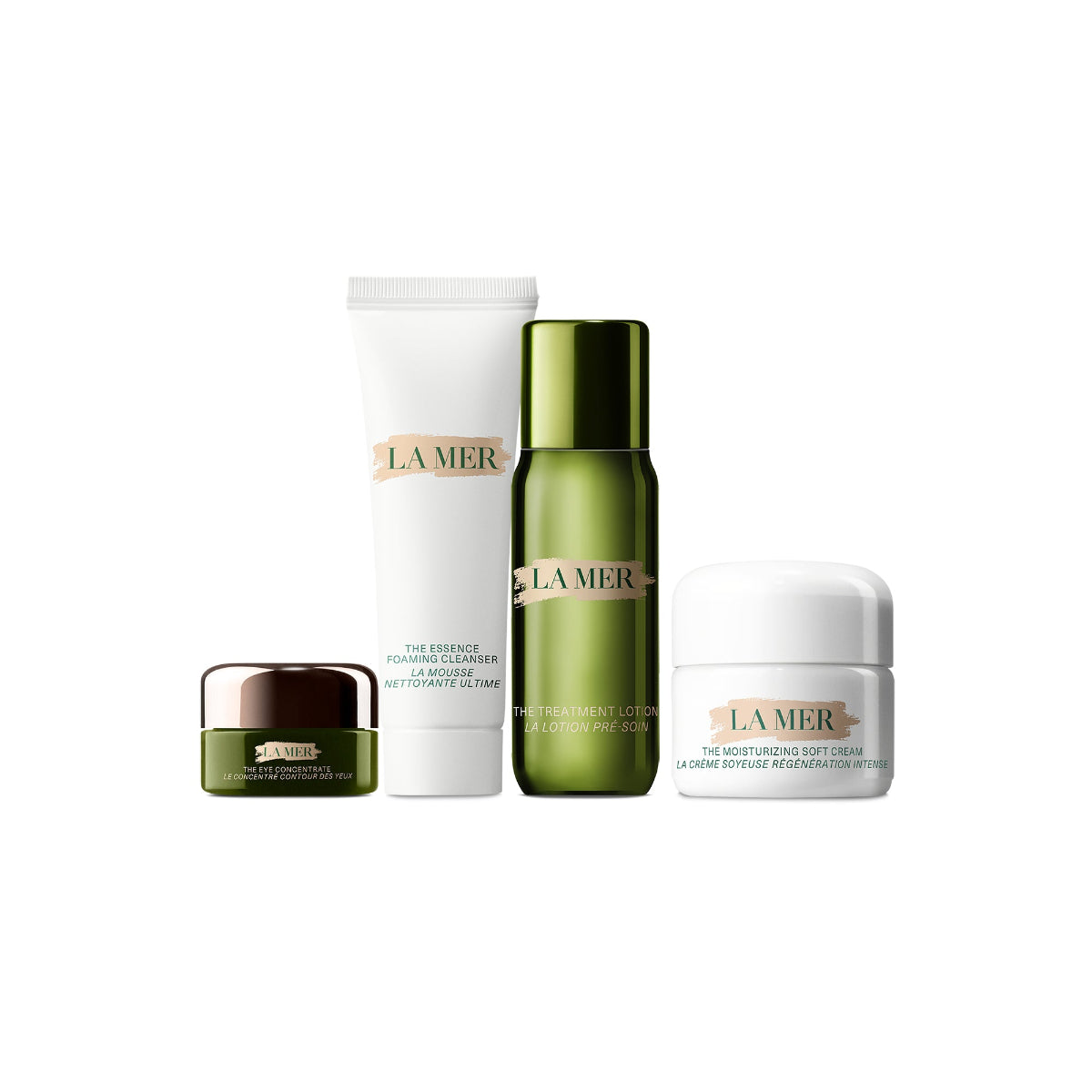 The Refreshing Balancing Collection Set – Edgars