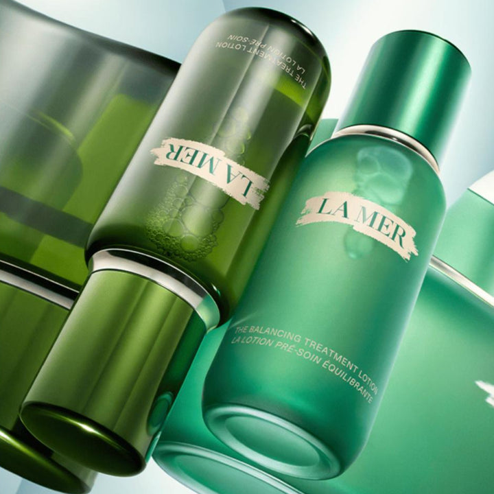 The Balancing Treatment Lotion