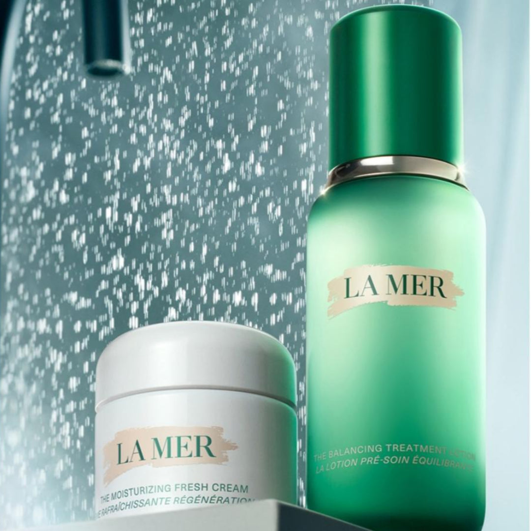 The Balancing Treatment Lotion