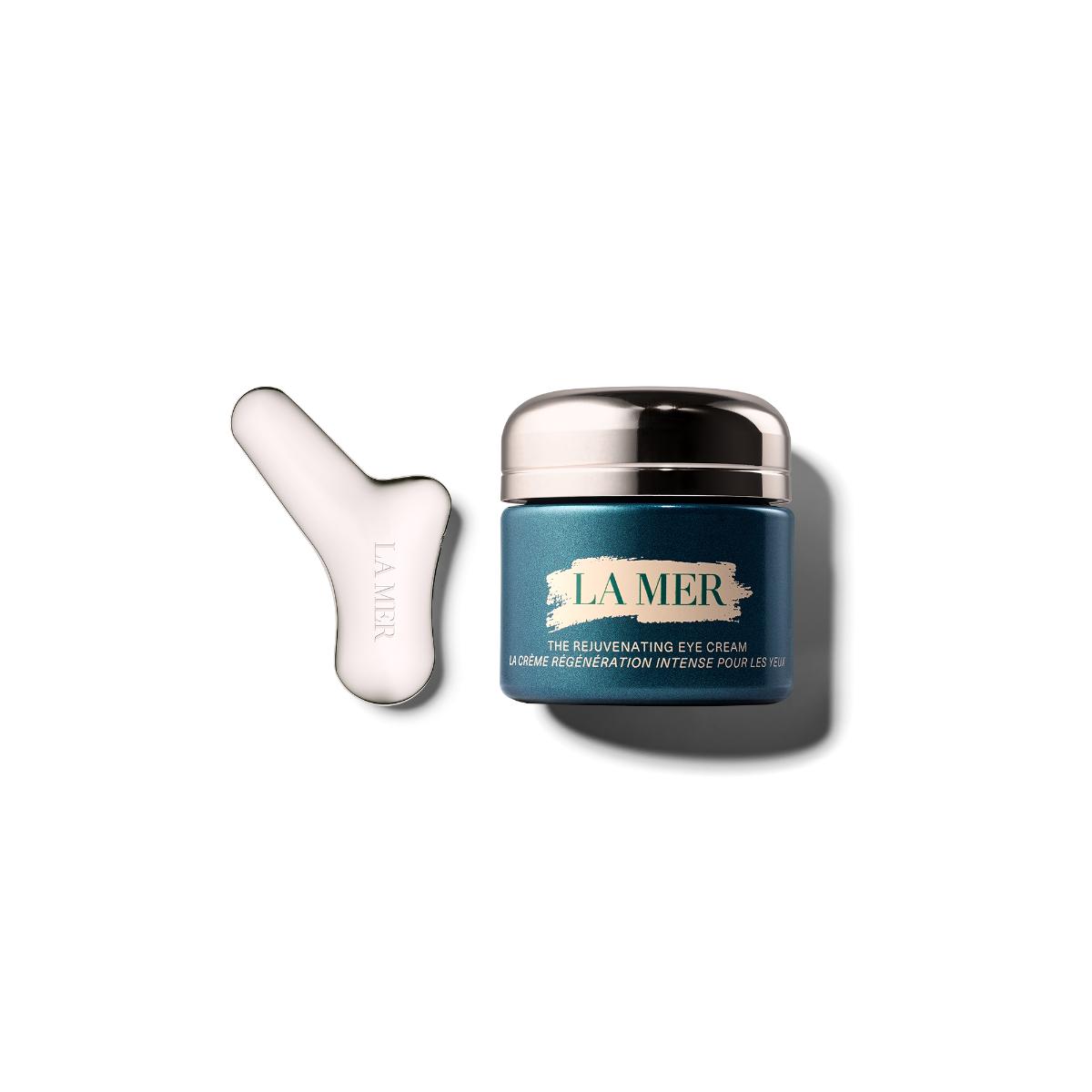 The Rejuvanating Eye Cream – Edgars