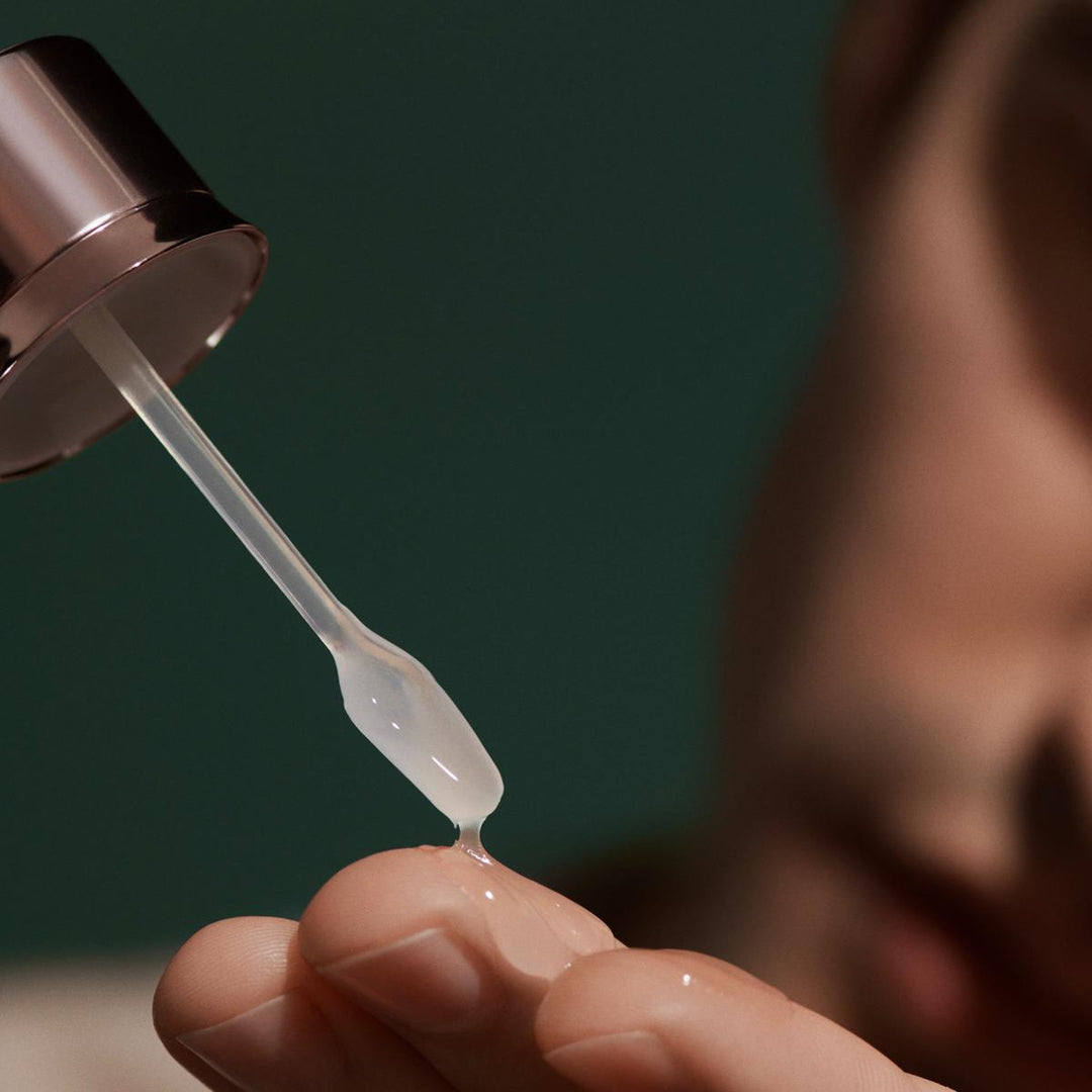 The Concentrate Serum