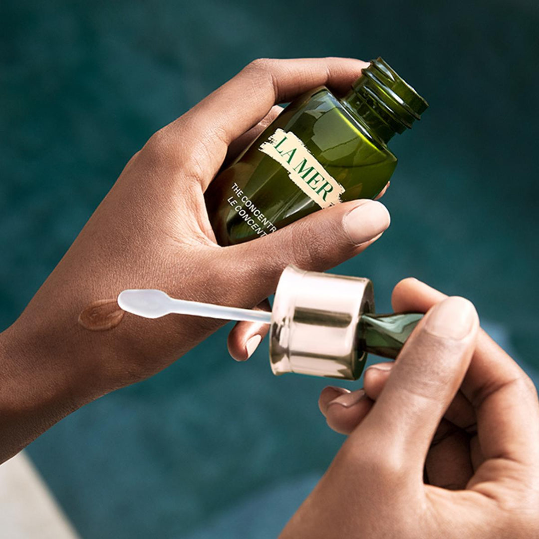 The Concentrate Serum