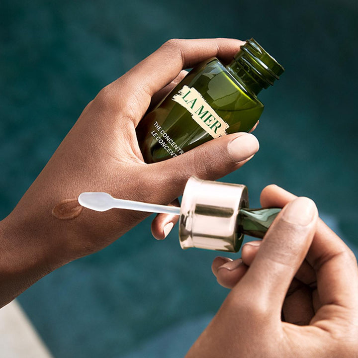 The Concentrate Serum