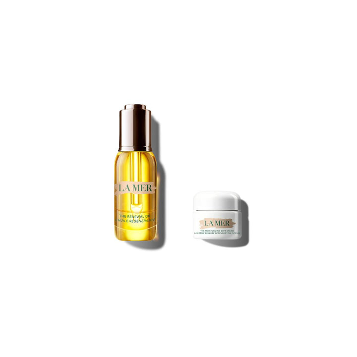 The Glowing Renewal Collection