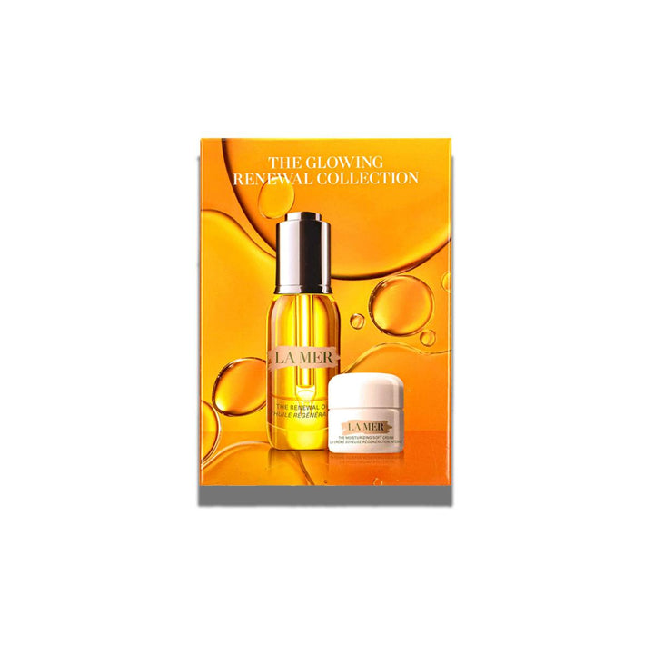 The Glowing Renewal Collection