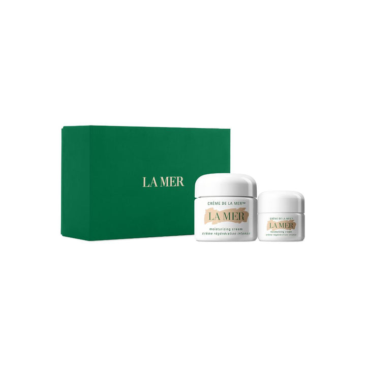 The Creme De La Mer Duet