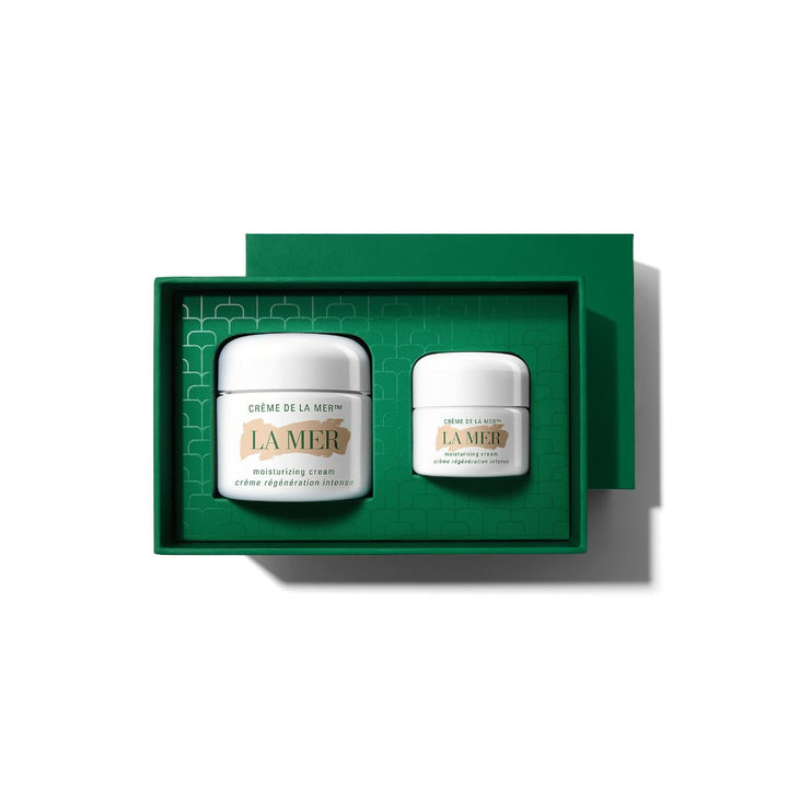 The Creme De La Mer Duet