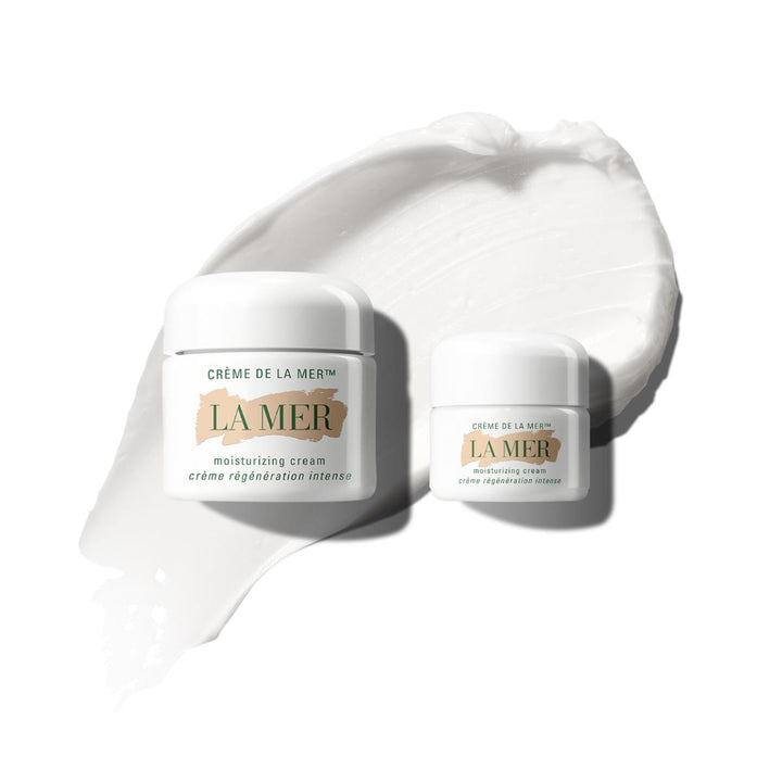 The Creme De La Mer Duet