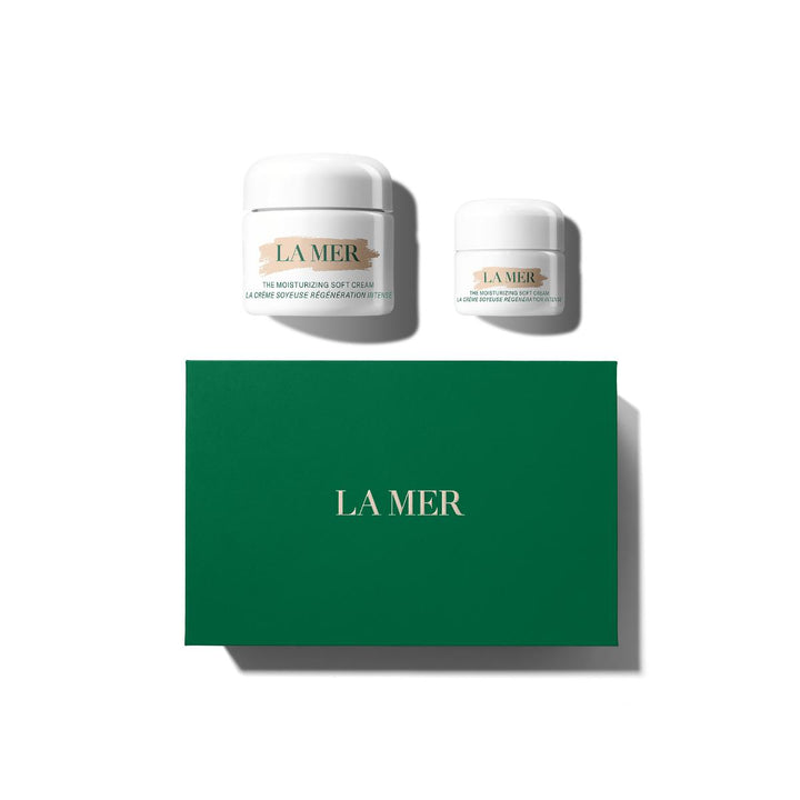 The Moisturizing Soft Crème