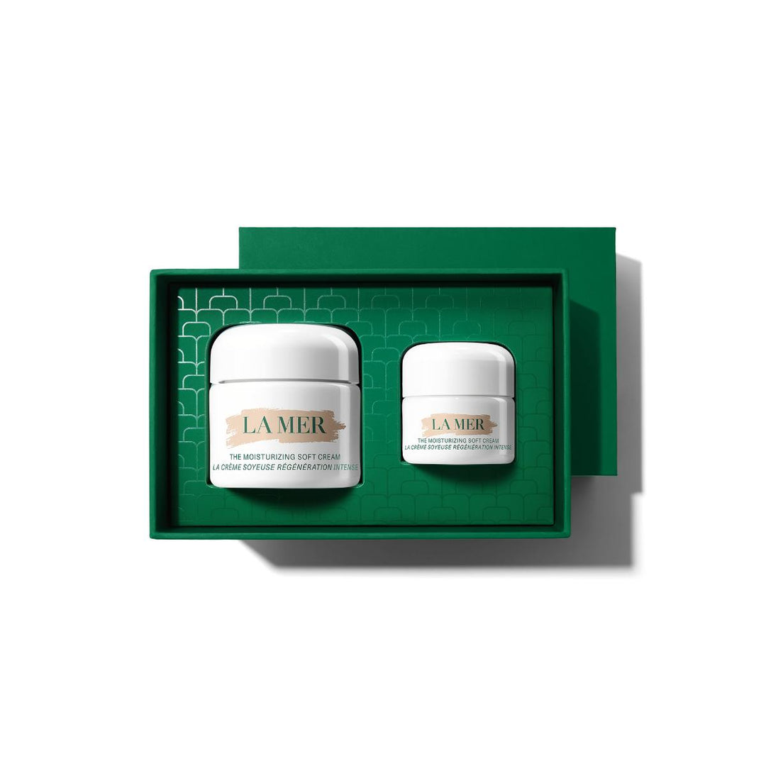 The Moisturizing Soft Crème