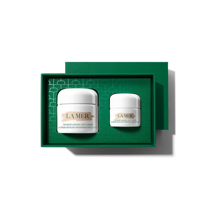 The Moisturizing Soft Crème