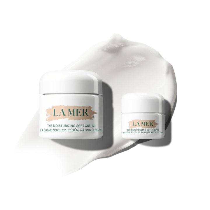 The Moisturizing Soft Crème