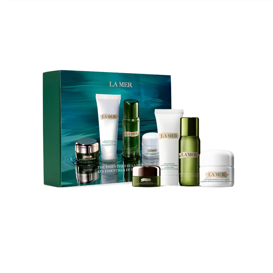 The Essentials By La Mer Set