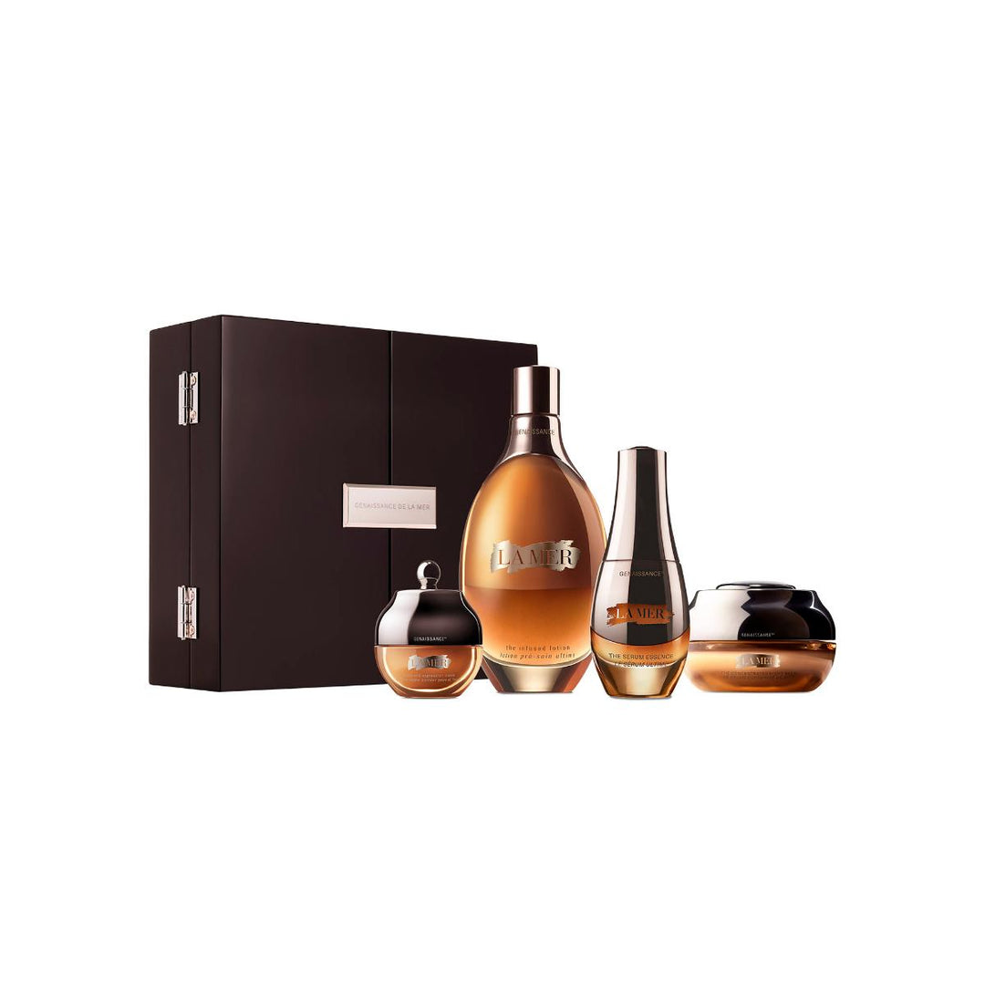 The Genaissance De La Mer