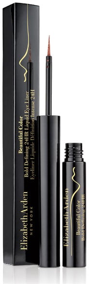 Beautiful Color Bold Defining 24HR Liquid Eye Liner