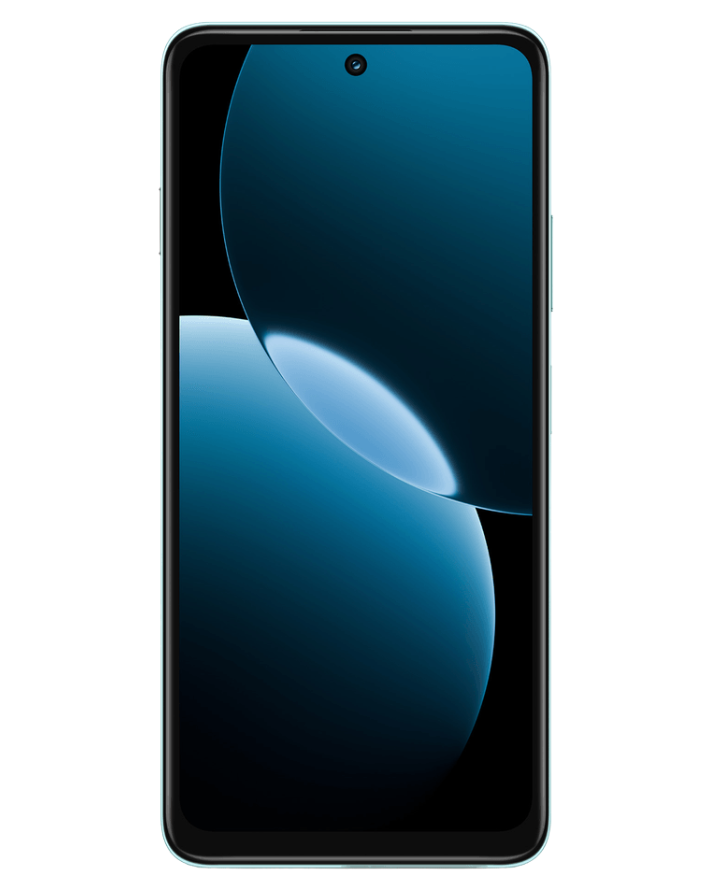 Nova Y73S Bundle Dual Sim Cellphone - Blue