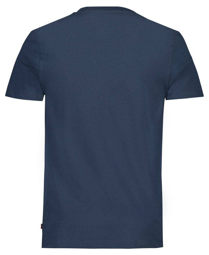 Rainbow Batwing Tee