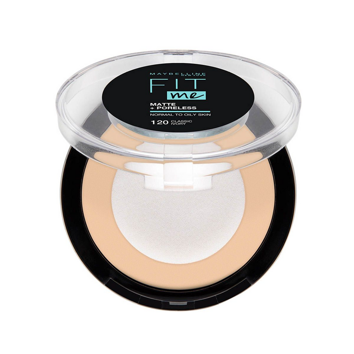 Fit Me Powder