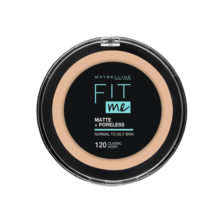 Fit Me Powder