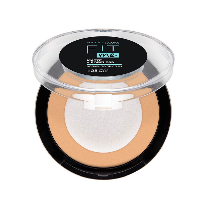 Fit Me Powder