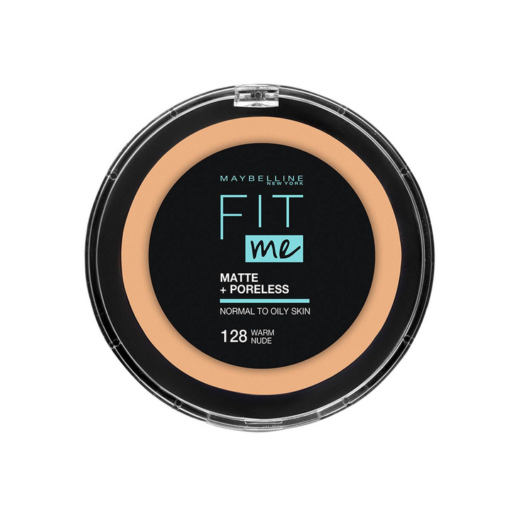 Fit Me Powder